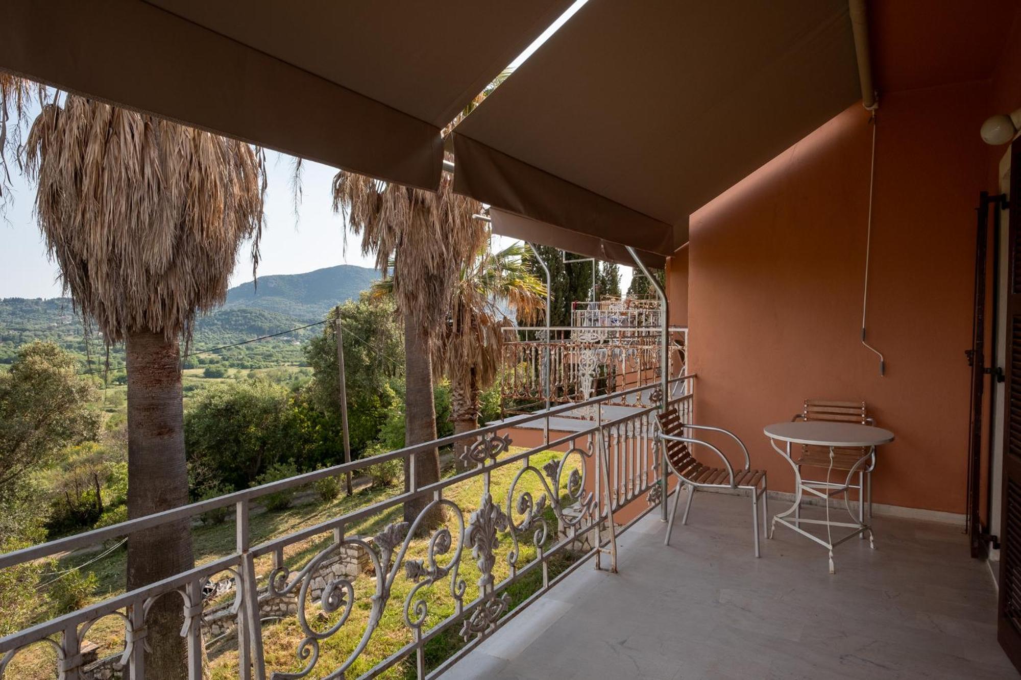 Kokkini Peach House Apartment Kokkinion Exterior photo